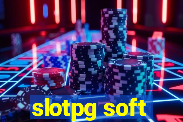 slotpg soft