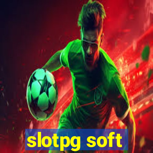 slotpg soft