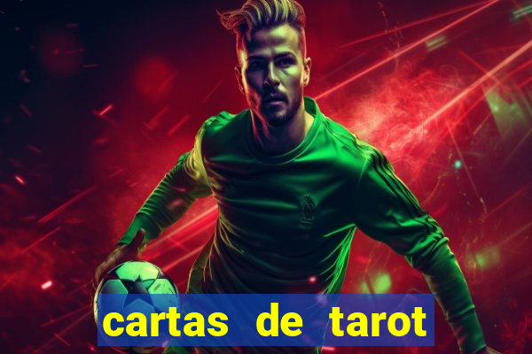 cartas de tarot somos todos um