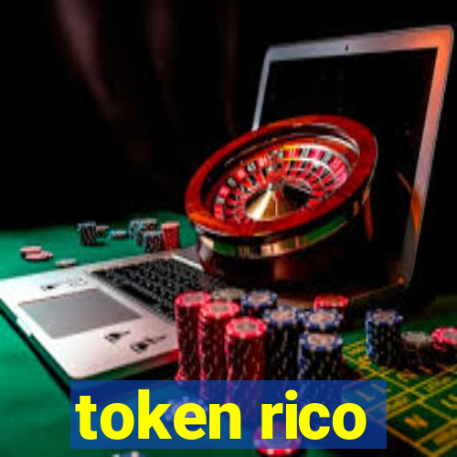 token rico