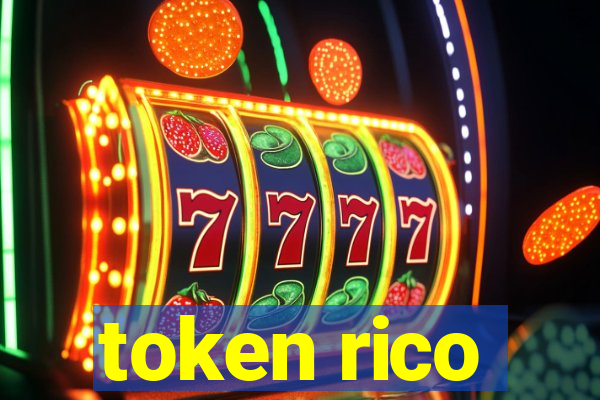 token rico