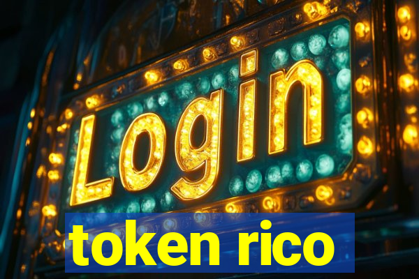 token rico