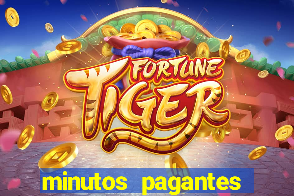 minutos pagantes fortune rabbit hoje