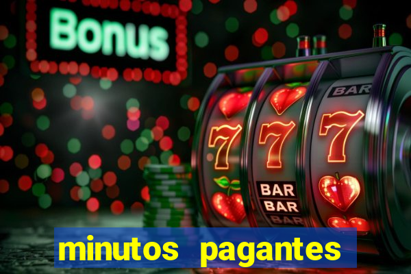 minutos pagantes fortune rabbit hoje