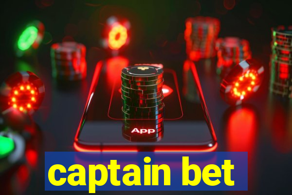 captain bet