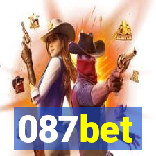 087bet