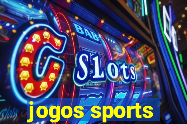 jogos sports