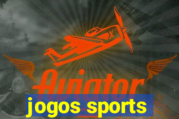 jogos sports