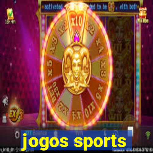 jogos sports