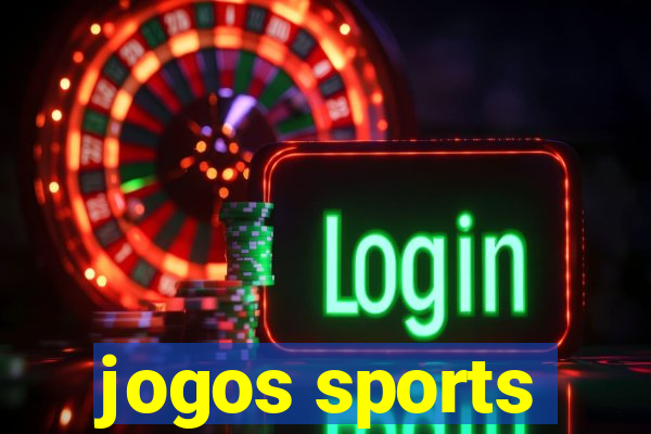 jogos sports