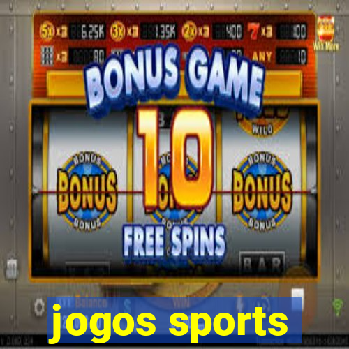 jogos sports