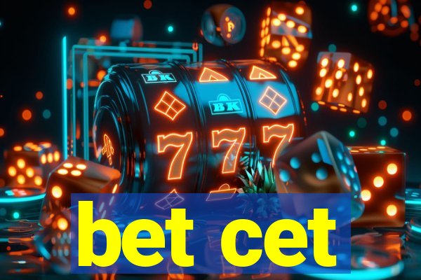 bet cet