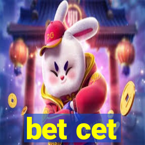 bet cet