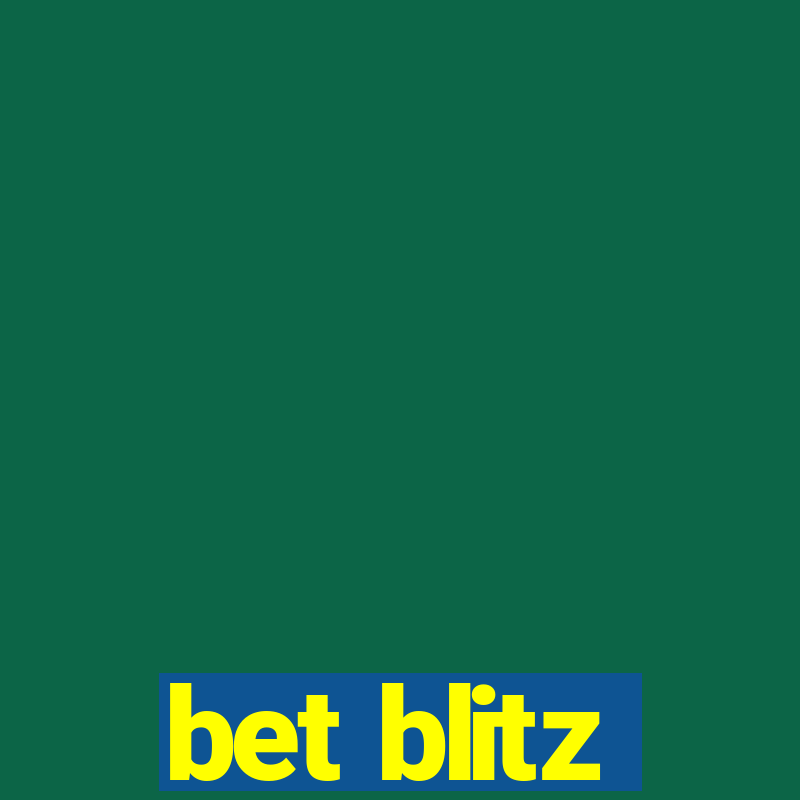 bet blitz