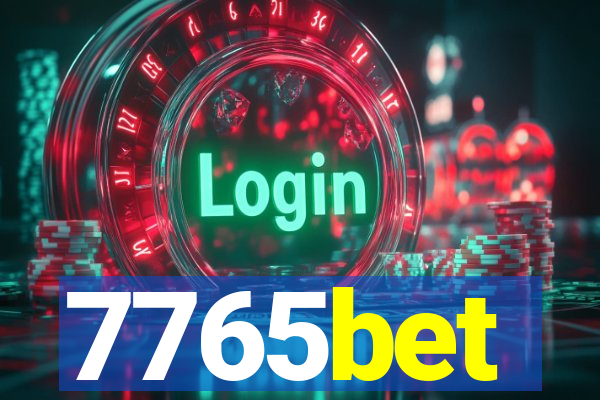 7765bet