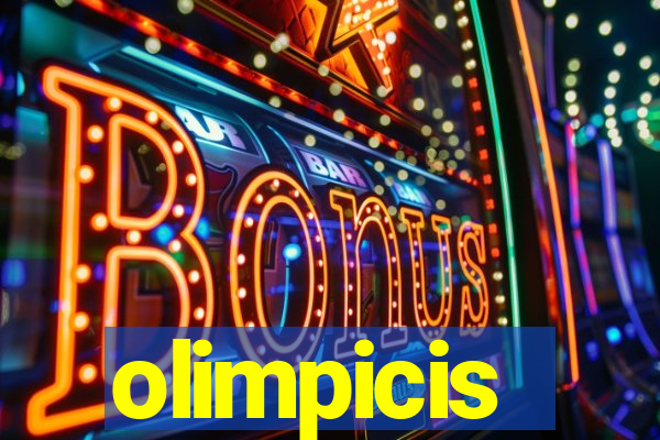 olimpicis