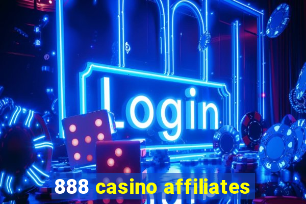 888 casino affiliates