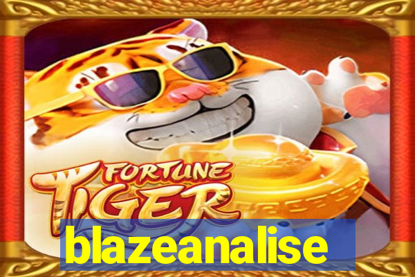 blazeanalise