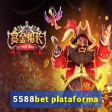 5588bet plataforma