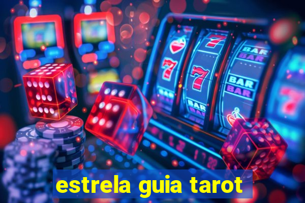 estrela guia tarot