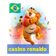 casino ronaldo