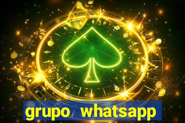 grupo whatsapp jogos ps4