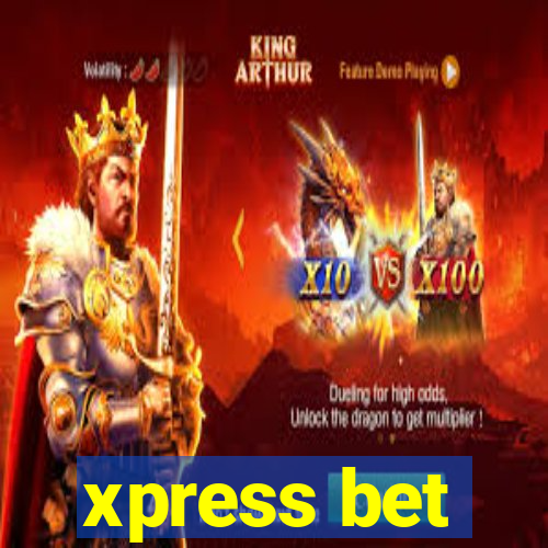 xpress bet