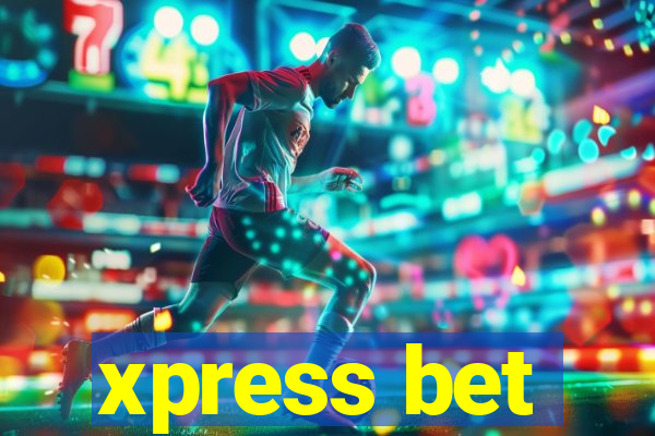 xpress bet