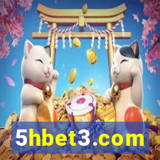 5hbet3.com