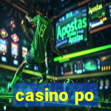 casino po