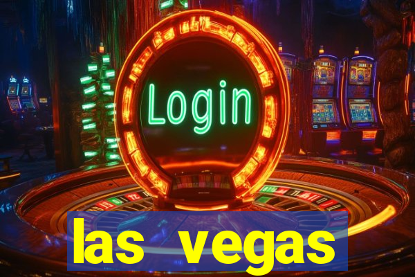 las vegas progressive slots