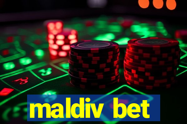 maldiv bet