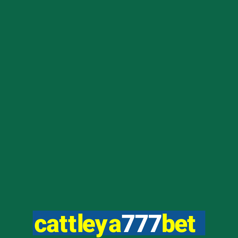 cattleya777bet