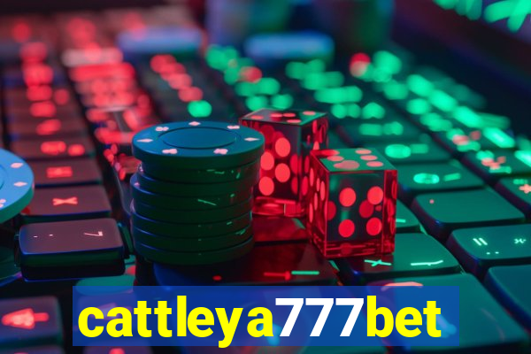 cattleya777bet