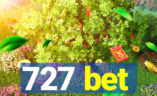 727 bet