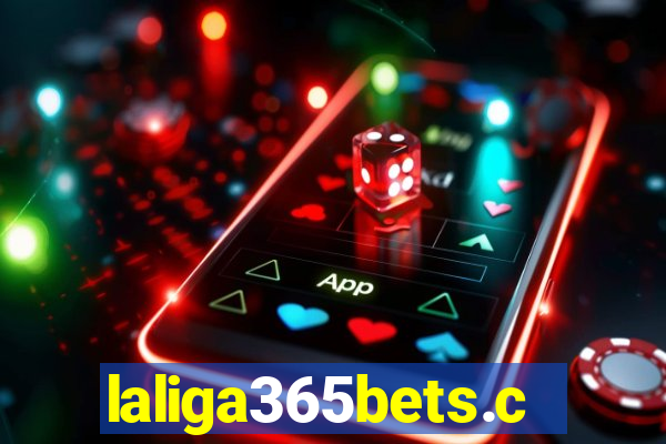 laliga365bets.com