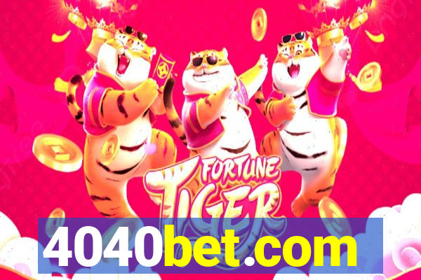 4040bet.com