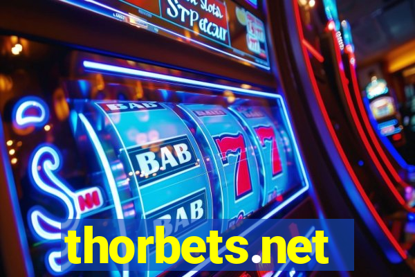 thorbets.net