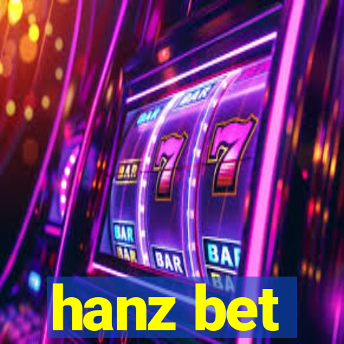 hanz bet