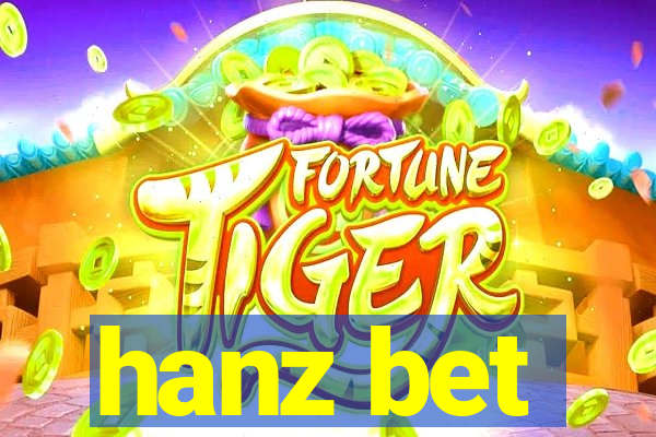 hanz bet