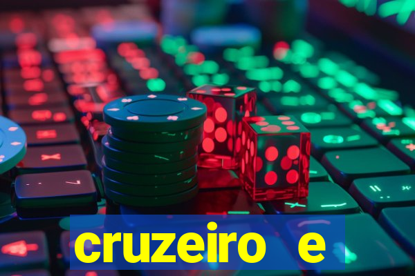 cruzeiro e bragantino palpite