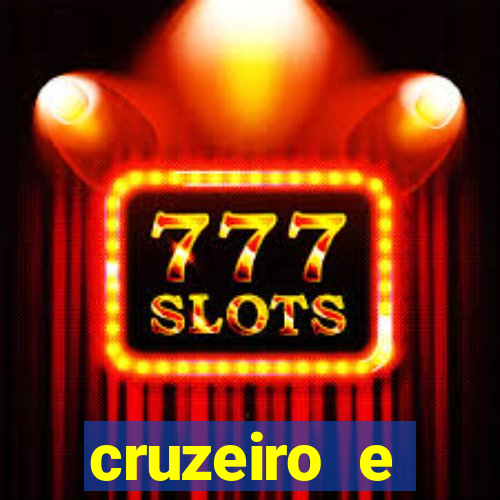 cruzeiro e bragantino palpite