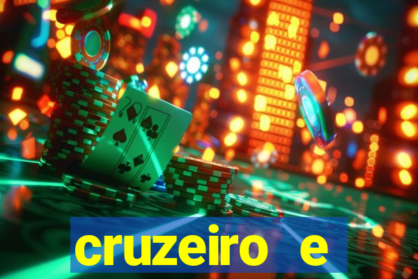 cruzeiro e bragantino palpite