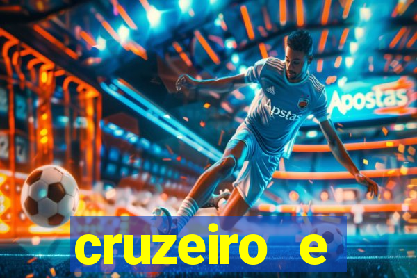 cruzeiro e bragantino palpite