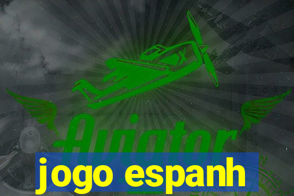 jogo espanh