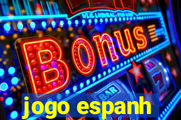 jogo espanh