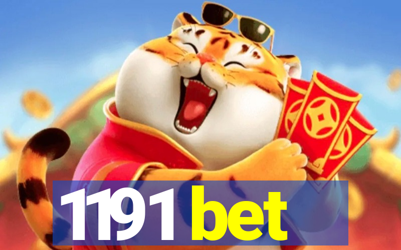 1191 bet