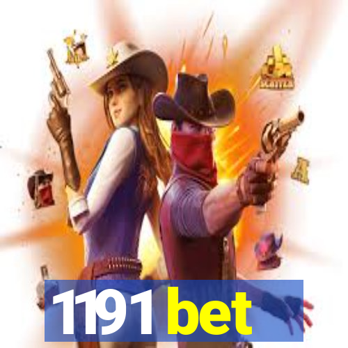 1191 bet