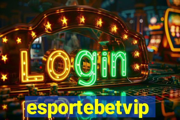 esportebetvip