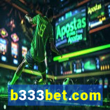 b333bet.com